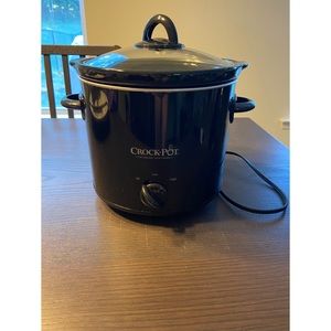 Crockpot